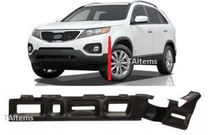 PARAGOLPES DELANTERO IZQUIERDO SOPORTE INFERIOR APTO PARA KIA SORENTO XM 2009-2012 - Imagen 1 de 6