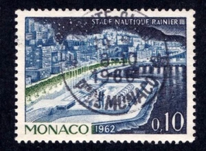 Monaco 505 used FREE SHIPPING!! - Picture 1 of 1