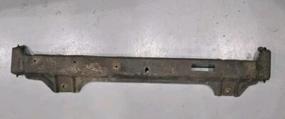 1977 1978 1979 LINCOLN MARK V radiator top support mounting Plate Bracket OEM - Image 1 of 4