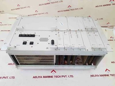 Scan Acoustic 4120/4162 Power Amplifier Unit - Image 1 of 4