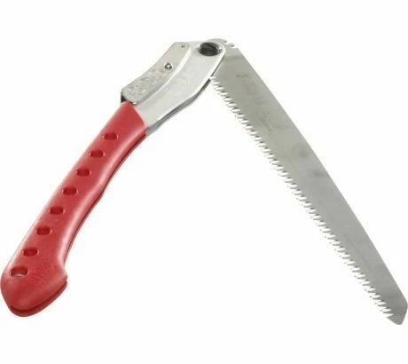Silky BigBoy Folding Hand Saw - Red (354-36)