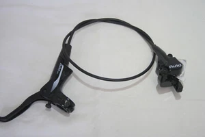 Avid DB3 hydraulische Vorderradbremse, Schwarz, Funktionsfähig - Bild 1 von 3