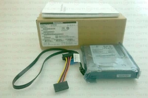 € 225+IVA LENOVO 43N3424 450GB 15K rpm SAS Hard Drive ThinkStation D10/D20/C20x - Picture 1 of 1