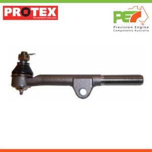 Nuevo * Protex * Extremo de varilla de amarre - Exterior izquierdo para TOYOTA HILUX 4x4 RN105 YN106 4/90-on - Imagen 1 de 4