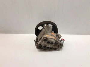Fits 2015 - 2023 FORD TRANSIT 150 3.7L Power Steering Pump - Picture 1 of 4
