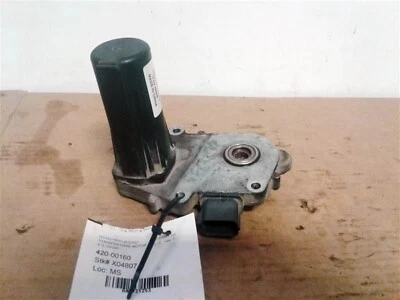Genuine OEM 2006-2012 Dodge Ram 2500 Pickup Transfer Case Shift Motor Model 273 Foto 1 de 4