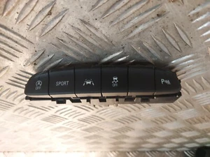 Commande Frein à main électrique - OPEL ASTRA V (5) (K) PHASE I (1) - Imagen 1 de 4