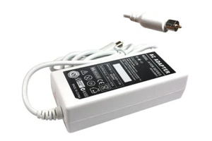 Apple iBook Crystal White Compatible Laptop Power AC Adapter Charger - Bild 1 von 1