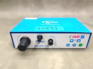 Nordson EFD Performus X100 Micro Dispenser und Dosiersystem Dosiergerät 44892 - Bild 1 von 5