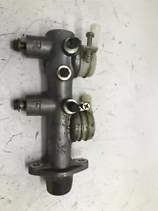15J24 2014 POLARIS RZR 170 BRAKE MASTER CYLINDER 0454605 - Bild 1 von 8