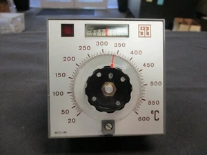 SB (Schuntermann & Benninghoven) TQ69I Set Point Temperature Controller - Picture 1 of 6