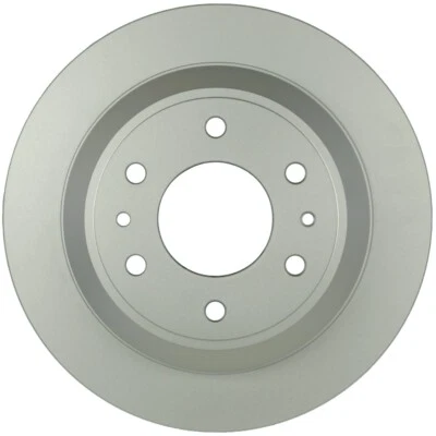 25010547 Bosch Brake Disc Rear Driver or Passenger Side for Chevy Olds Chevrolet - Image 1 of 3