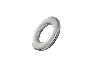Unterlegscheiben EDELSTAHL  VA2 Blank  ØM17,0 x 30 mm  -  Nr. U-17 - Bild 1 von 1