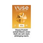 VUSE PRO SMART Kit E Zigarette Akkus und Pods Starterset VUSE VAPE System