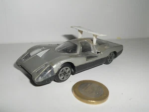 POLITOYS EXPORT PANTHER BERTONE N° 564 SCALA 1/43 120286 - Foto 1 di 5