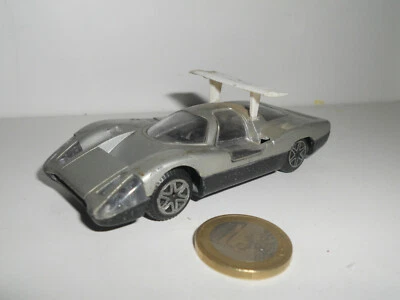 POLITOYS EXPORT PANTHER BERTONE N° 564 SCALA 1/43 120286 - Immagine 1 di 4