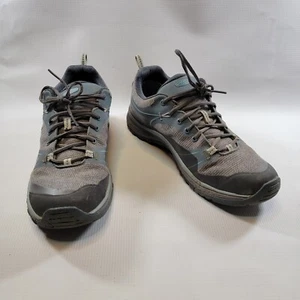 Baskets de randonnée imperméables KEEN Terradora femme pointure 8,5 temps orageux - Photo 1/9