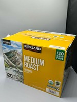 Kirkland Signature Breakfast Blend 