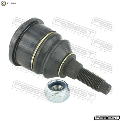 BALL JOINT 2020-LIBL FOR JEEP CHEROKEE/LIBERTY R 425 DOHC 2.5L ENR 2.8L 4cyl - Image 1 of 4
