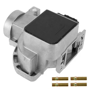 Luftmengenmesser 13621710539 17105399 Für BMW E30 E28 E34 320i 520i 325e 525e - Bild 1 von 19