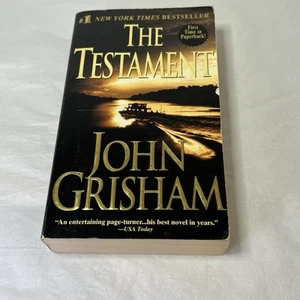 Das Testament von John Grisham (1999) - Bild 1 von 6