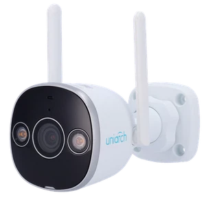 Uniarch UV-UHO-B2D-M3F3D - Cámara IP WiFi Uniarch Panda serie B, Resolución… - Imagen 1 de 6