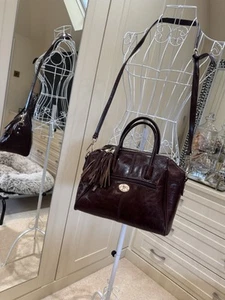 handbags cross body Leather - Picture 1 of 17