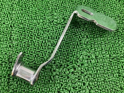 [USED]Harley Davidson Genuine FLSTC Brake Pedal Softail 1987-1999 FROM JAPAN - Изображение 1 из 3