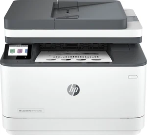 HP Multifunktionsdrucker LaserJet Pro 3102fdw Laserdruck WLAN USB LAN B-WARE - Bild 1 von 4