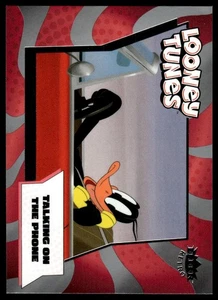 2024 Fleer Retro Looney Tunes #95 Daffy Duck - Picture 1 of 2