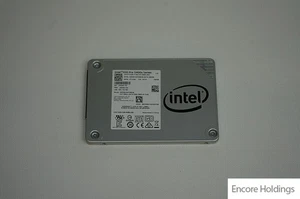 Dell 256 GB 2.5 Inches Internal Solid State Drive - 6 Gbps - TLC - Pro TVX26 - Picture 1 of 1