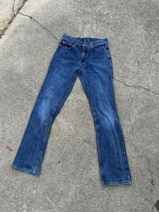 Levis Denim Jeans 510 Made In USA 30x32 - Bild 1 von 5