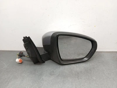 E20415163 RETROVISORE DESTRO / 1065068 PER PEUGEOT 3008 II SUV MC_, MR_, MJ_, M - Immagine 1 di 4