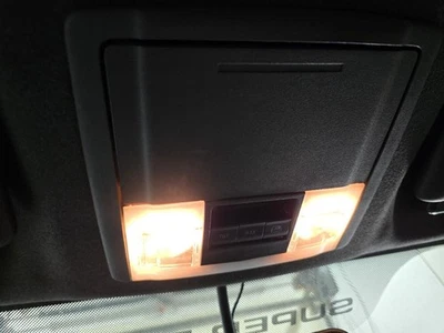 Console Front Roof With Sunroof Fits 11-16 FORD F250SD PICKUP 622720 - Image 1 of 4