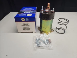 Napa Echlin ST124 Starter Solenoid - Picture 1 of 20
