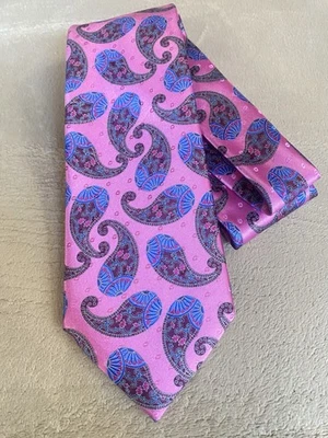 CORBATA ZEGNA...NUEVA SIN ETIQUETAS...excelente estado. Foto 1 de 4