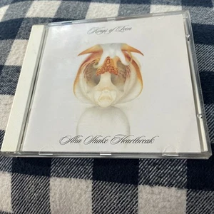 Kings Of Leon - Aha Shake Heartbreak - CD - Picture 1 of 5