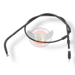 Cable Clutch Assembly Compatible With Royal Enfield Interceptor 650 - Picture 1 of 1