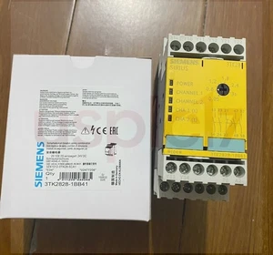 3TK2828-1BB41 1 PIEZA Nuevo Original SIEMENS 3TK2 828-1BB41 Entrega Rápida - Imagen 1 de 4