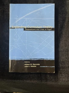 Studies in Curriculum Theory Ser.: Expanding Curriculum Theory :... - Bild 1 von 7