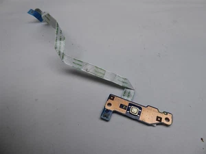 HP ENVY 17 J  Serie Powerbutton Board mit Kabel 6050A2549201 #4938 - Bild 1 von 3