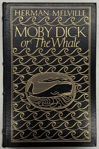 1977 - Moby Dick; or, The Whale - Herman Melville - Imagen 1 de 6