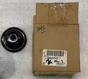 Genuine GM Drive Train and Front Suspension Frame Retainer 25609143 - Picture 1 of 1