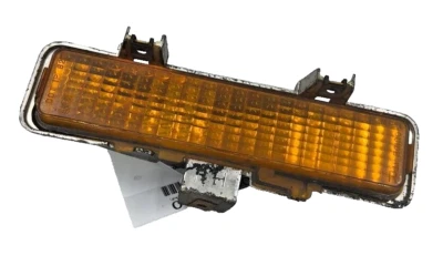 Chevrolet S10/S15/Sonoma 1994-97 camioneta diestro lámpara de estacionamiento señal de giro 16518894 Foto 1 de 4