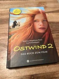 Ostwind 2 -- Das Buch zum Film - Bild 1 von 1