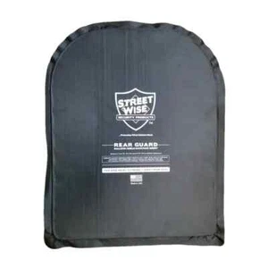 Backpack Bulletproof Shield by Streetwise 10 x 13 inches - Picture 1 of 1