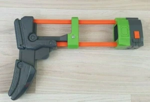 Nerf Elite Vortex Praxis Schulterschaft Verlängerung Aufsatz. - Bild 1 von 2