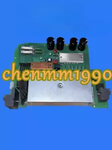 1PC used 6SE7016-1TA84-1HF3 Siemens frequency converter #YY - Picture 1 of 5