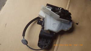 Serratura porta, VW Passat 3B + Skoda Octavia, posteriore Rs. con ZV 3B4839016A - Foto 1 di 4