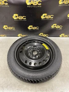 2015-2022 Hyundai Sonata Compact Spare Wheel Tire 16x4 SONATA 15-22 OEM - Picture 1 of 8